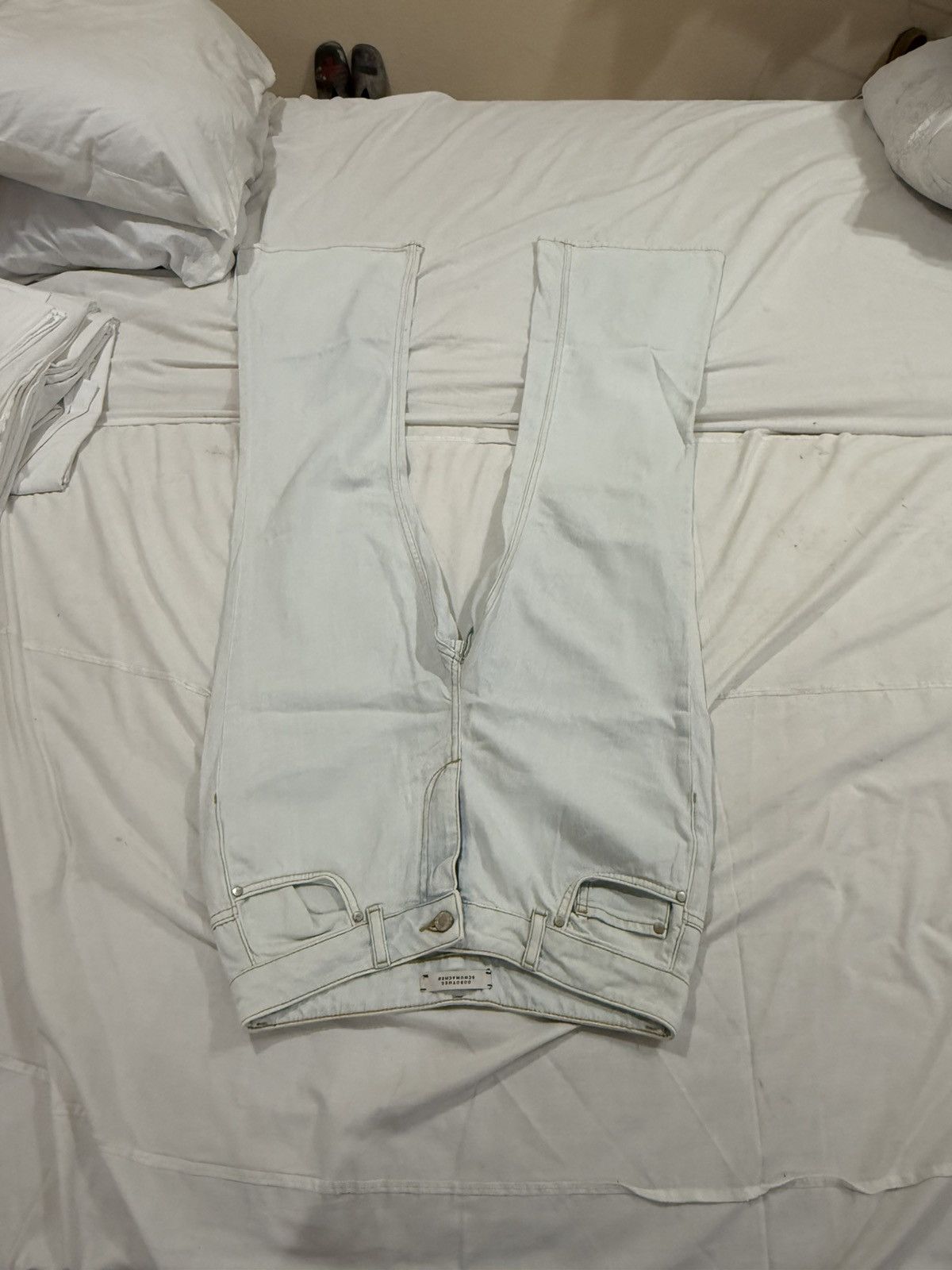 DOROTHEE SCHUMACHER Very nice Size 29" - 1 Thumbnail