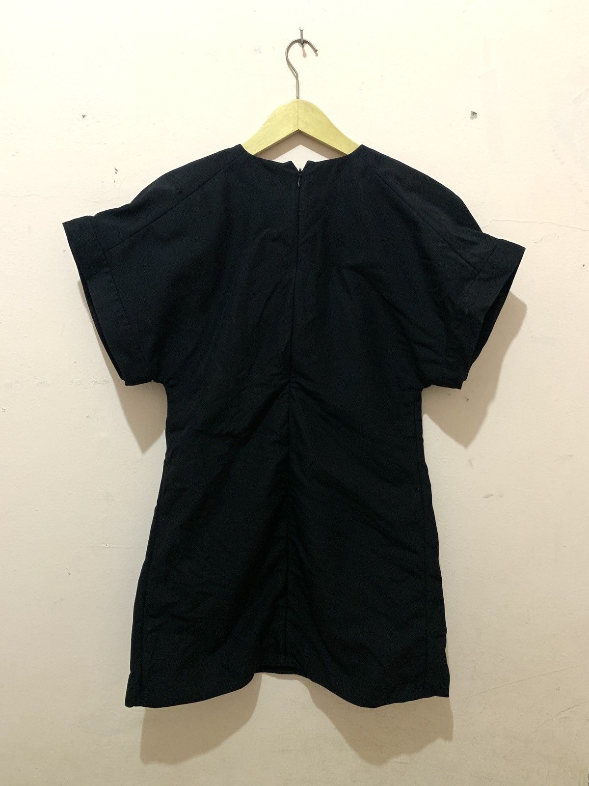 Marni Marni Mini Dress Commesa Size M / US 6-8 / IT 42-44 - 2 Thumbnail