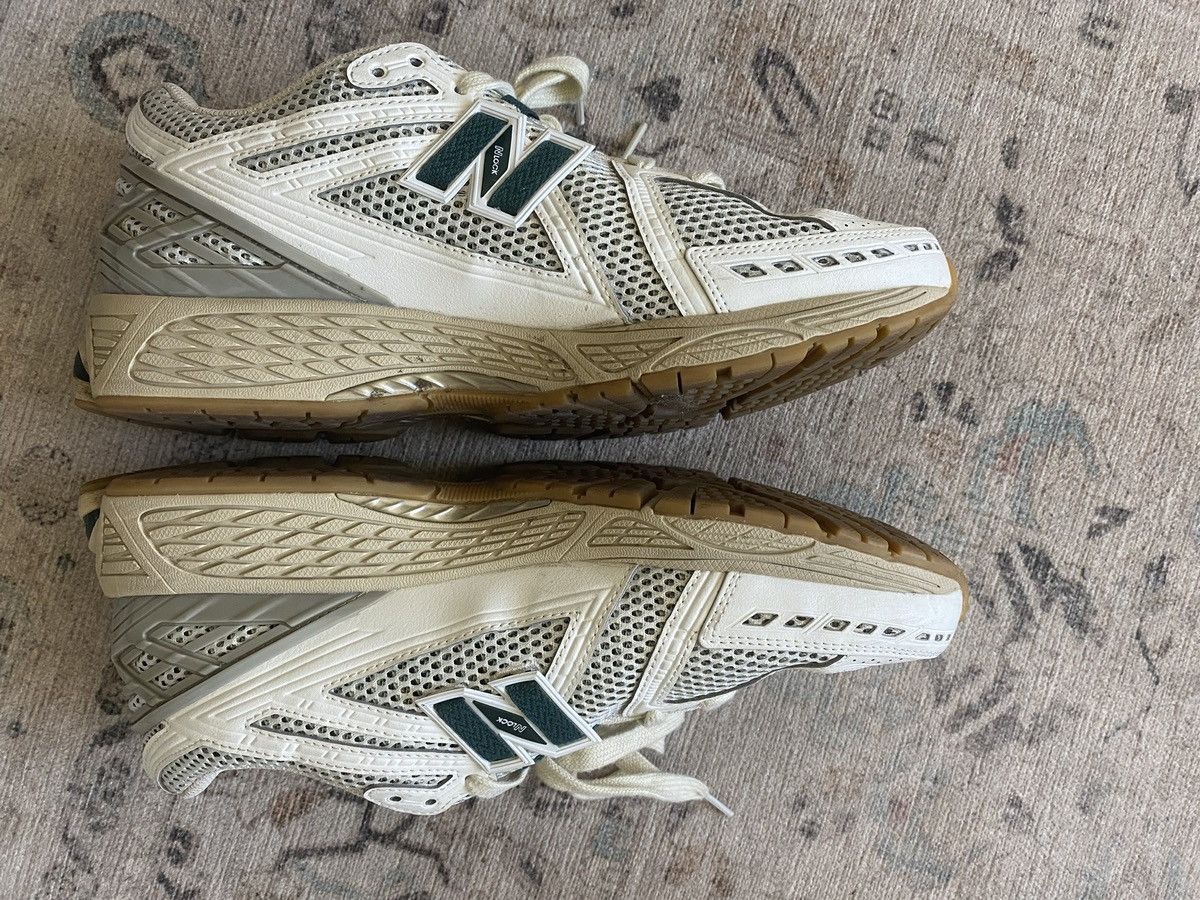 New Balance New Balance 1609r Size US 11 / EU 44 - 4 Thumbnail