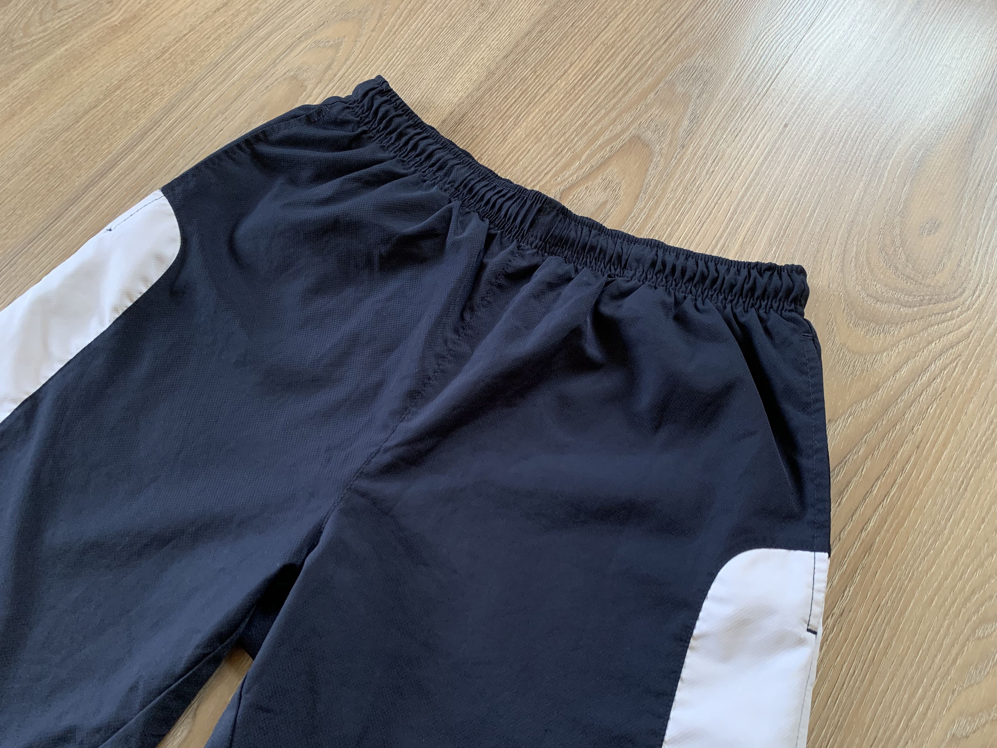 Lacoste × Vintage Lacoste Sport Vintage Training Short Size US 32 / EU 48 - 4 Thumbnail