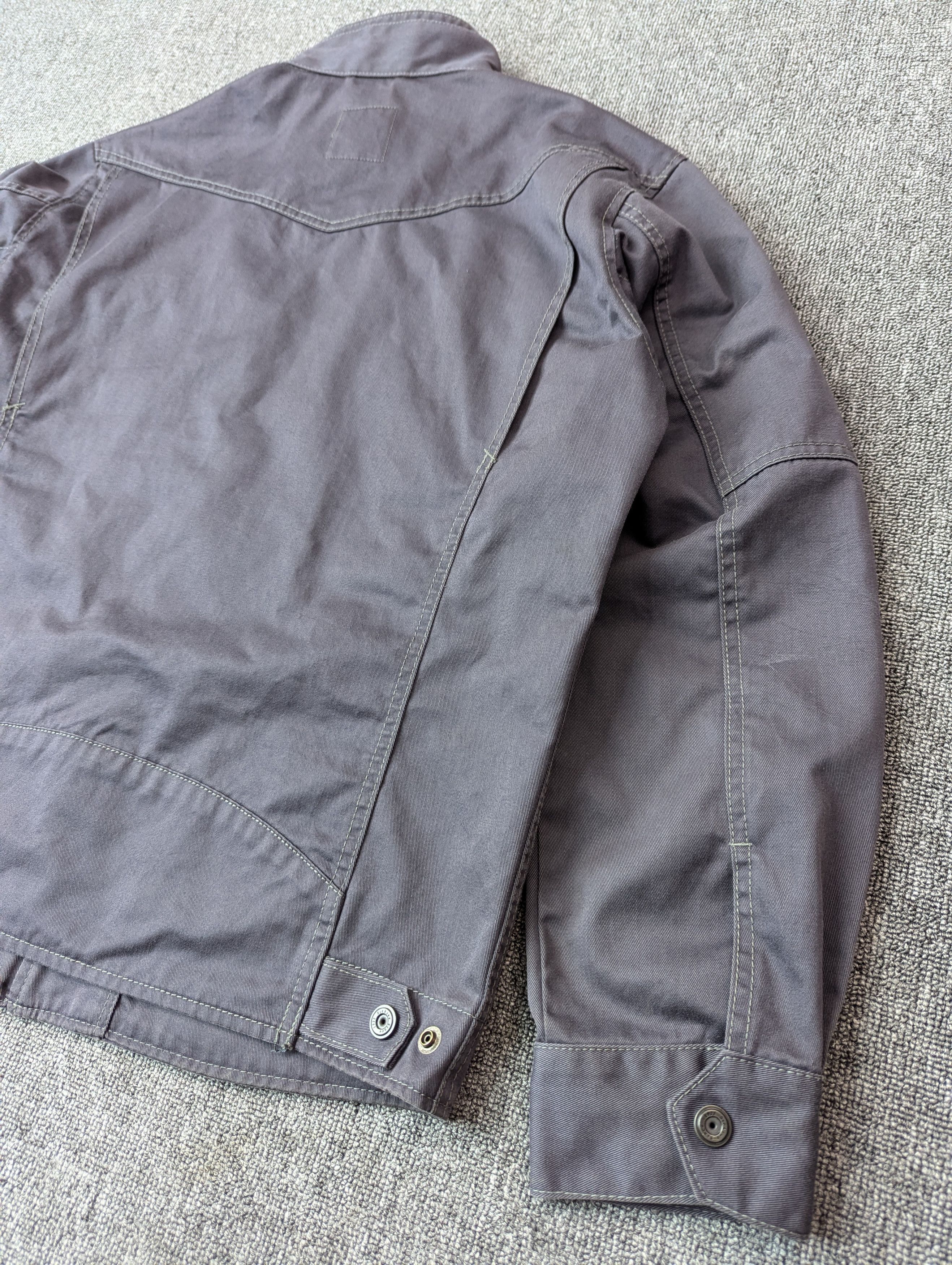 Dickies Dickies Workwear Worker Zipper Jacket Size US L / EU 52-54 / 3 - 16 Thumbnail