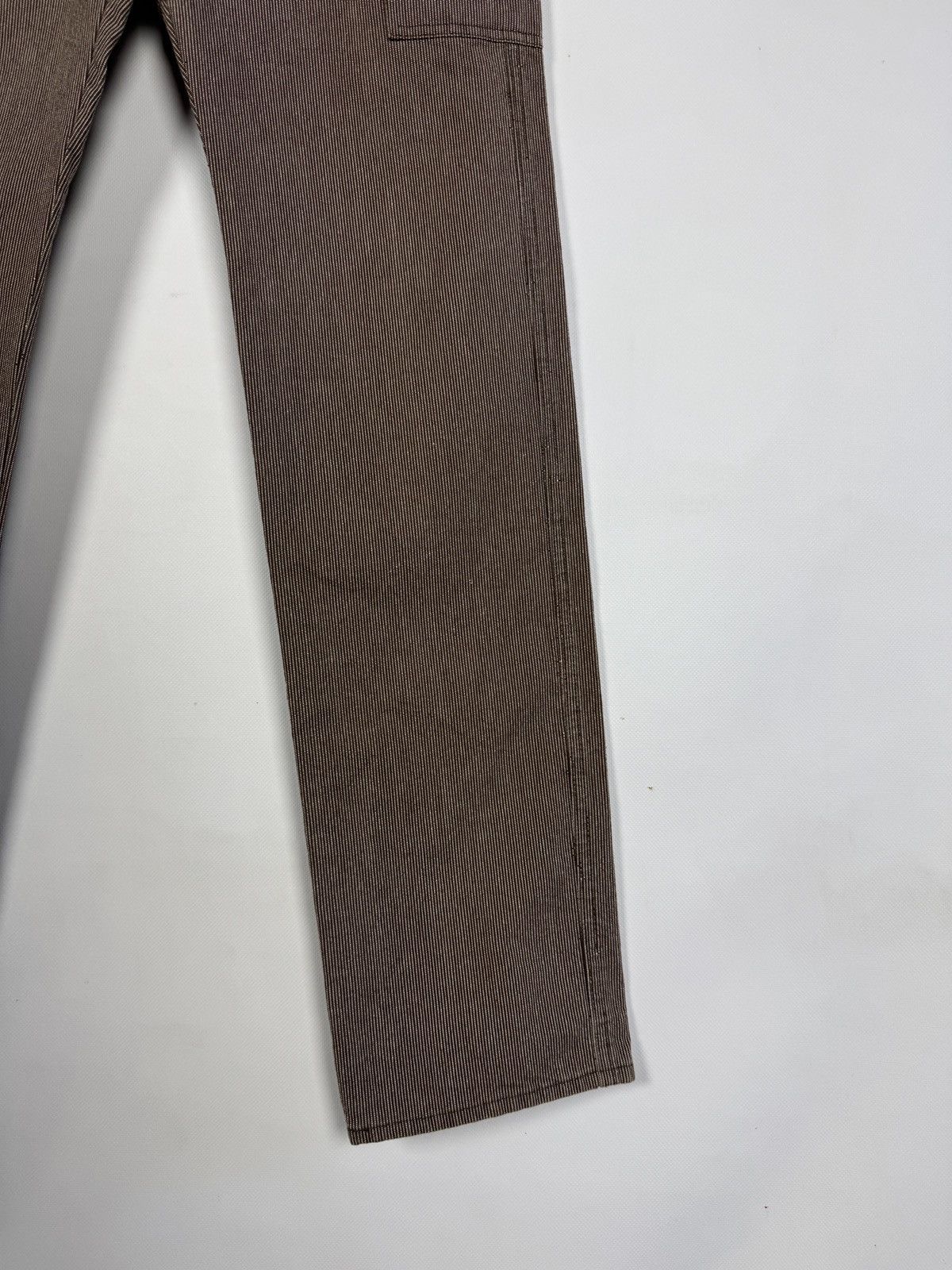 Japanese Brand World Jeans International Corduroy Cargo Pants Japan Size M Size US 34 / EU 50 - 5 Thumbnail
