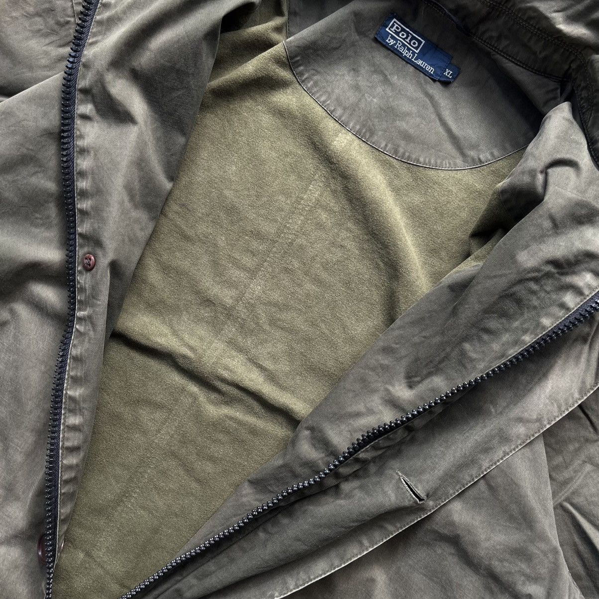 Polo Ralph Lauren Polo by ralph lauren Size US XL / EU 56 / 4 - 3 Thumbnail