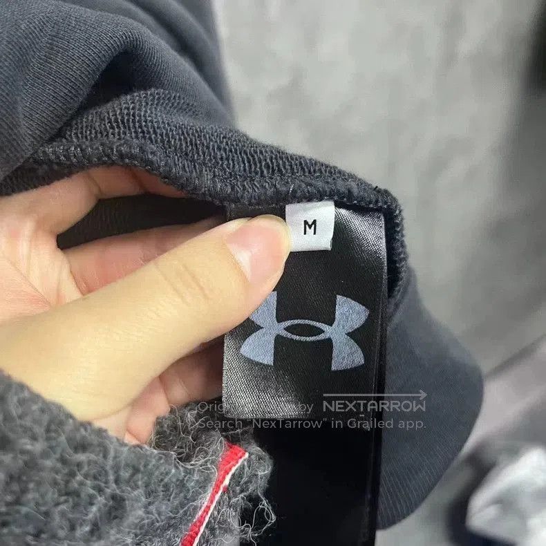 Balenciaga Balenciaga Black Hooded Zip Sweatshirt. Size US M / EU 48-50 / 2 - 4 Thumbnail