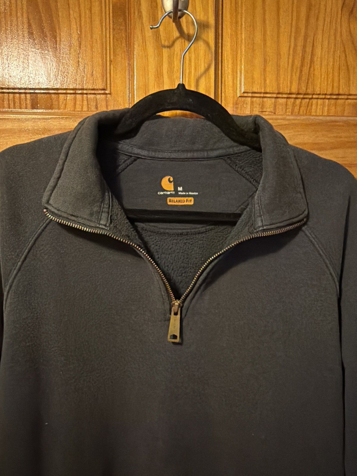 Carhartt Carhartt Sweatshirt Size US M / EU 48-50 / 2 - 2 Thumbnail