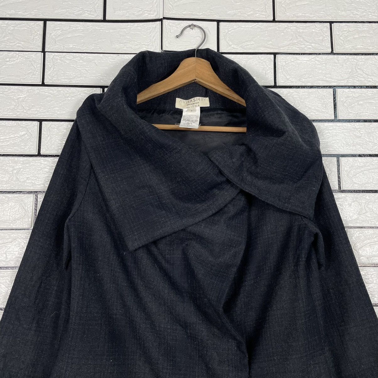 Anne Valerie Hash Anne Valerie Hash Coat Size S / US 4 / IT 40 - 2 Thumbnail