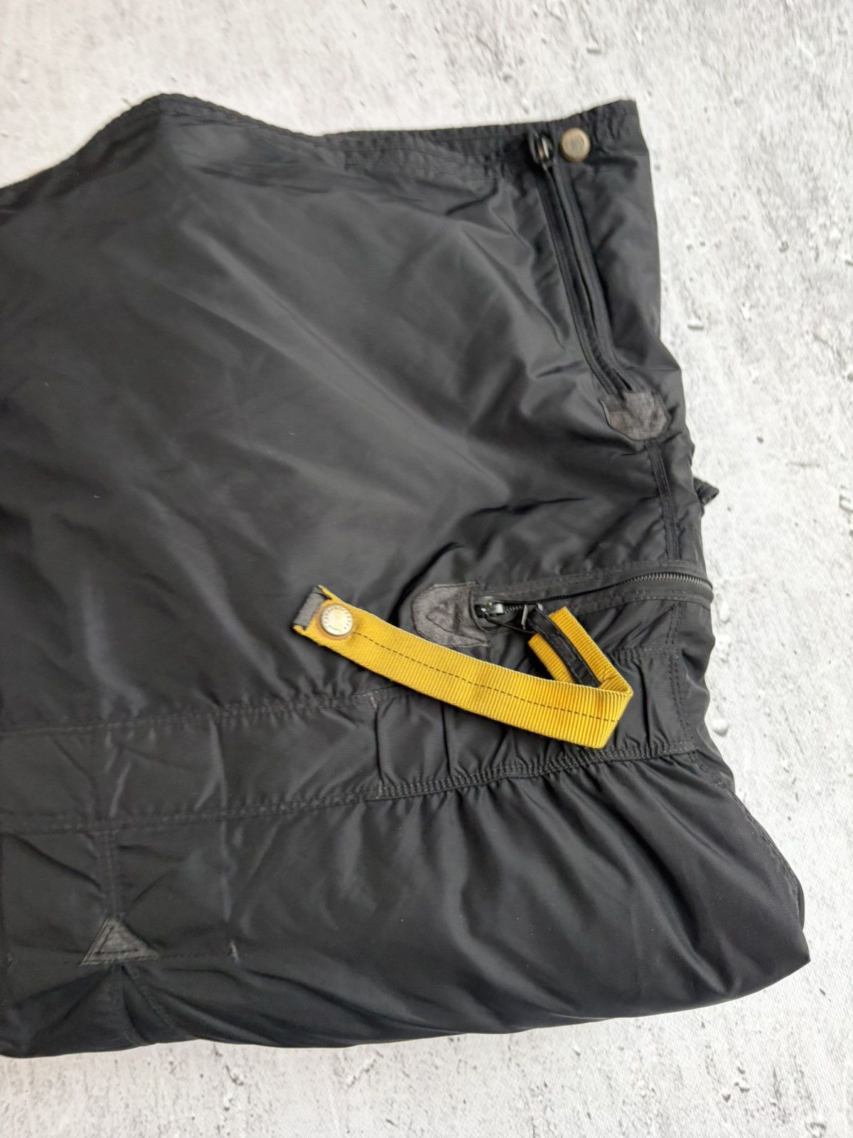 Parajumpers Parajumpers Kodiak Parka Black Size L Size US L / EU 52-54 / 3 - 21 Thumbnail