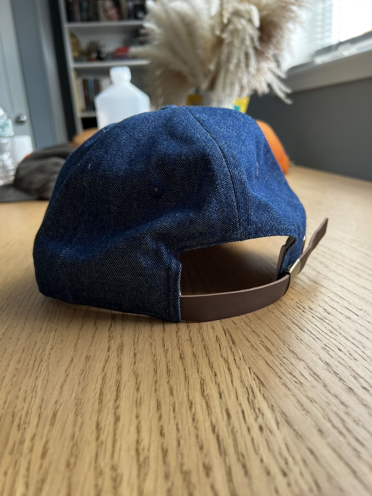 Aime Leon Dore × Mets × New Era Aime Leon Dore Mets Denim