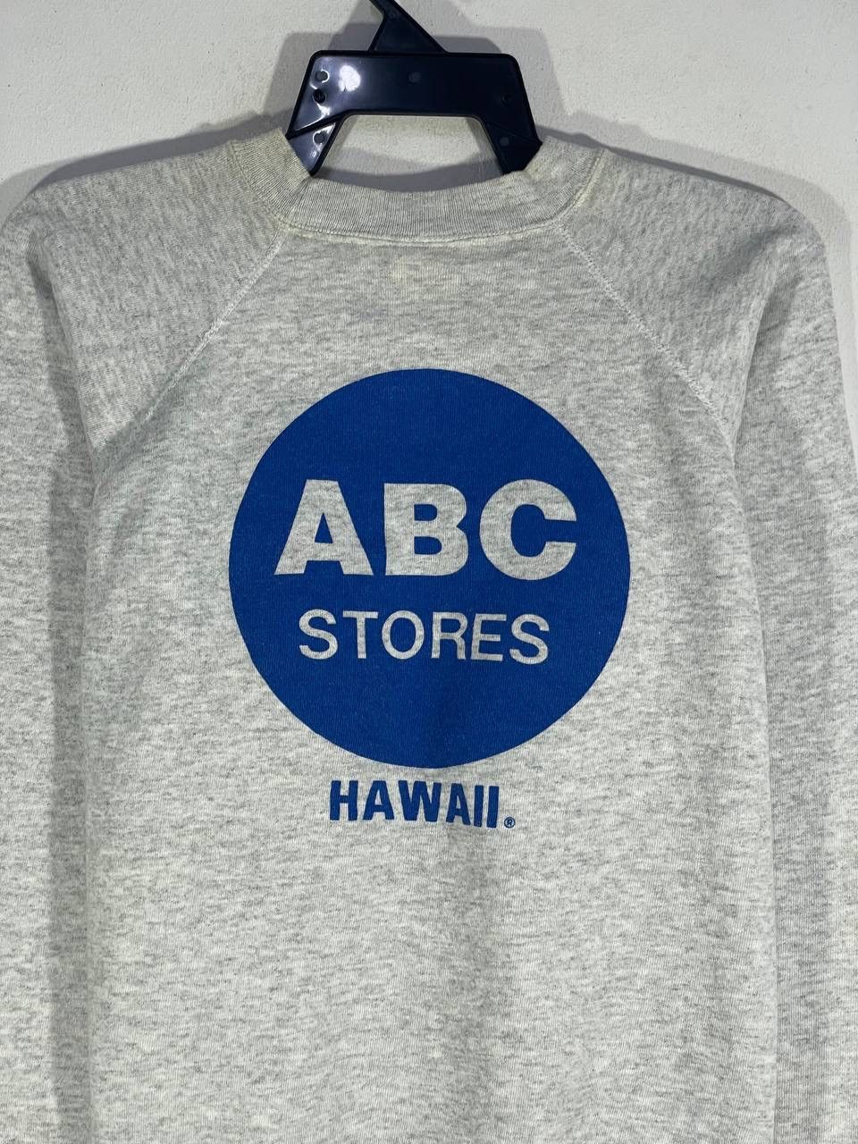 Other Vintage 90s abc stores hawaii sweatshirt pullover size XL Size US XL / EU 56 / 4 - 7 Thumbnail