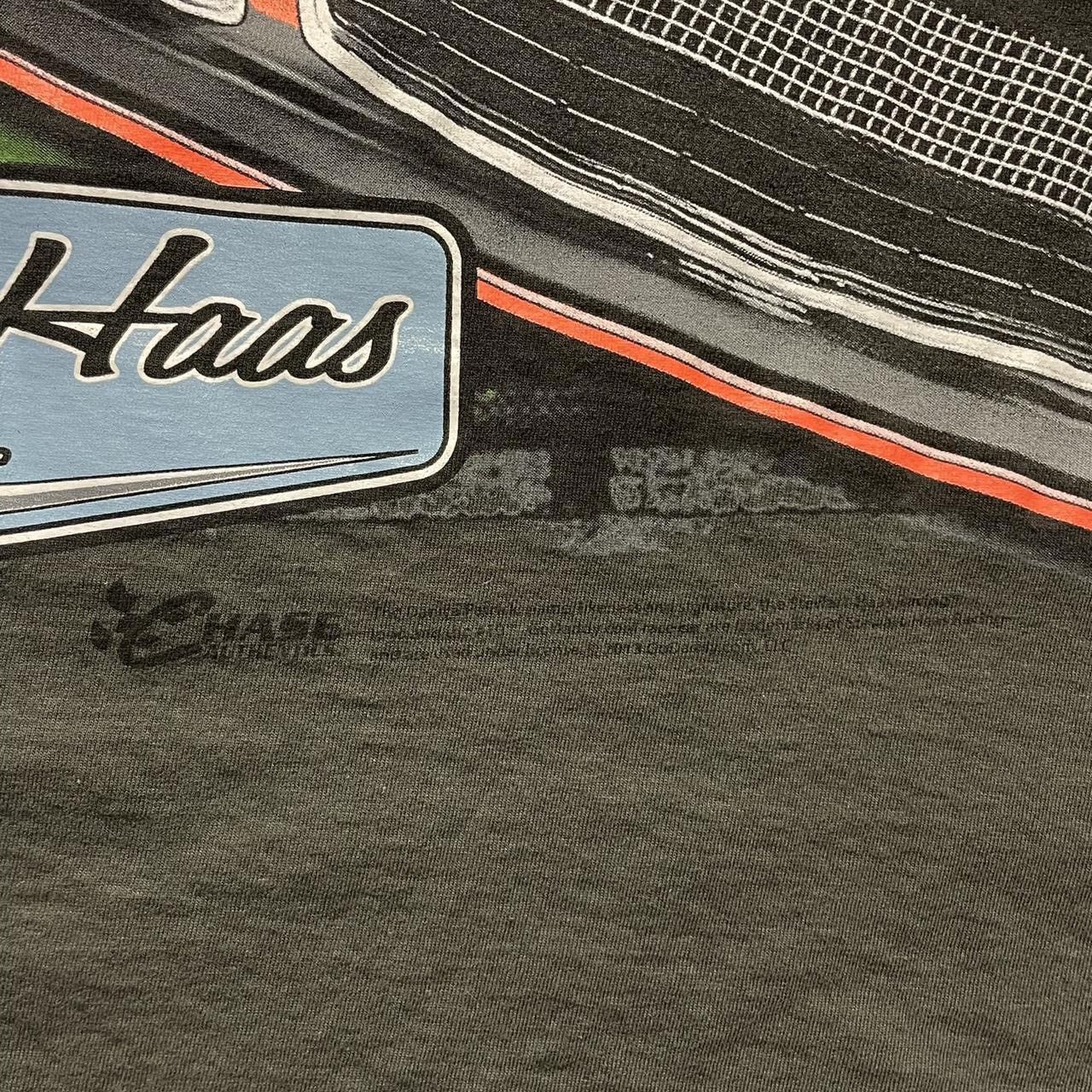 NASCAR Nascar Shirt Danica Patrick AOP Medium Modern 2013 Racing Size US M / EU 48-50 / 2 - 7 Thumbnail