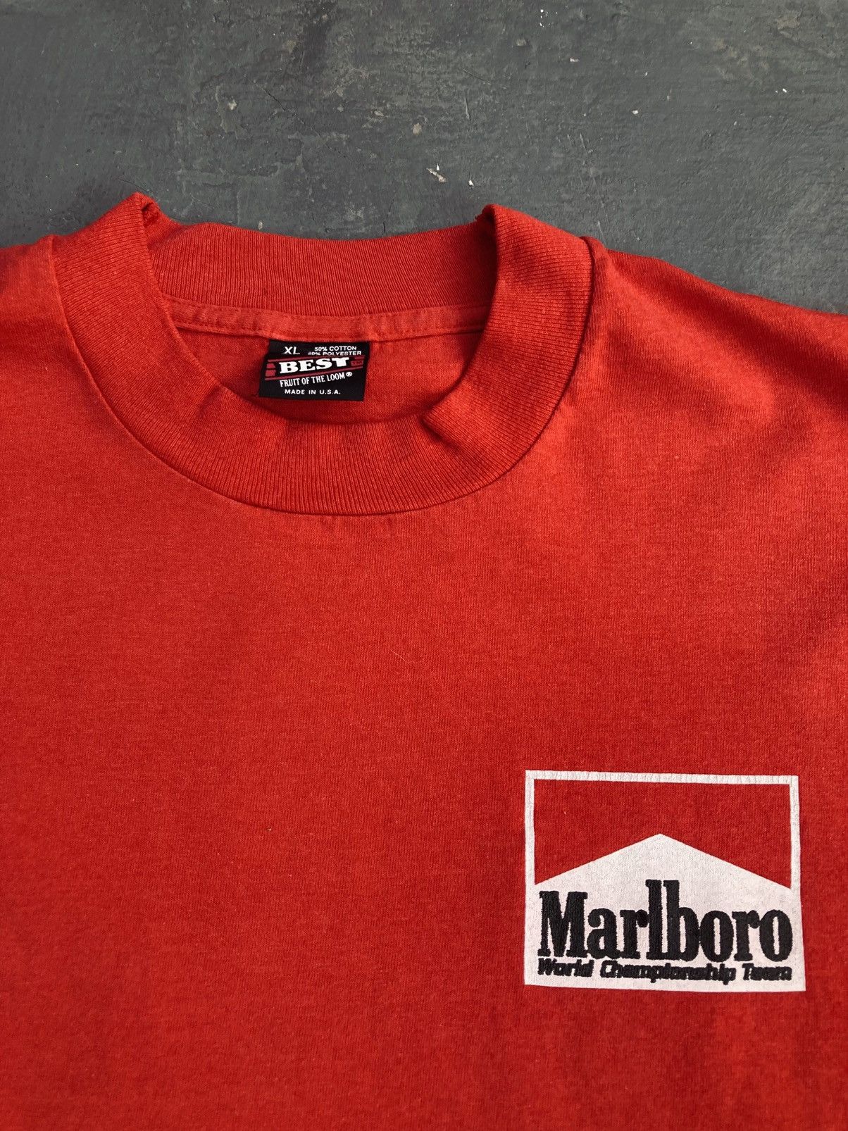 Marlboro Unlimited | Grailed