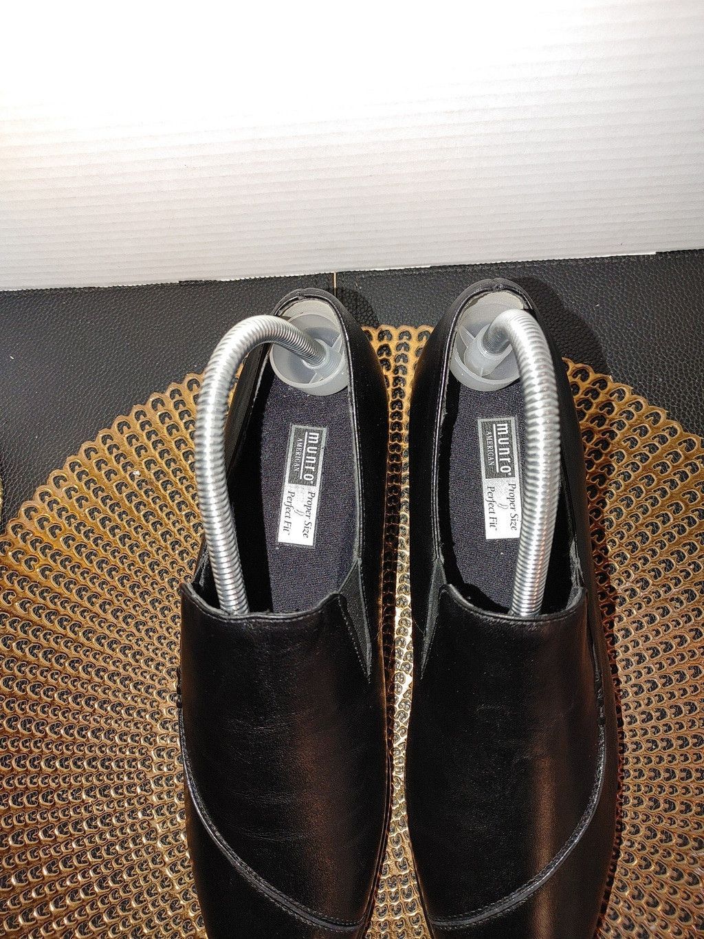 Other Munro Traveler Size 8 Size US 8 / IT 38 - 3 Thumbnail