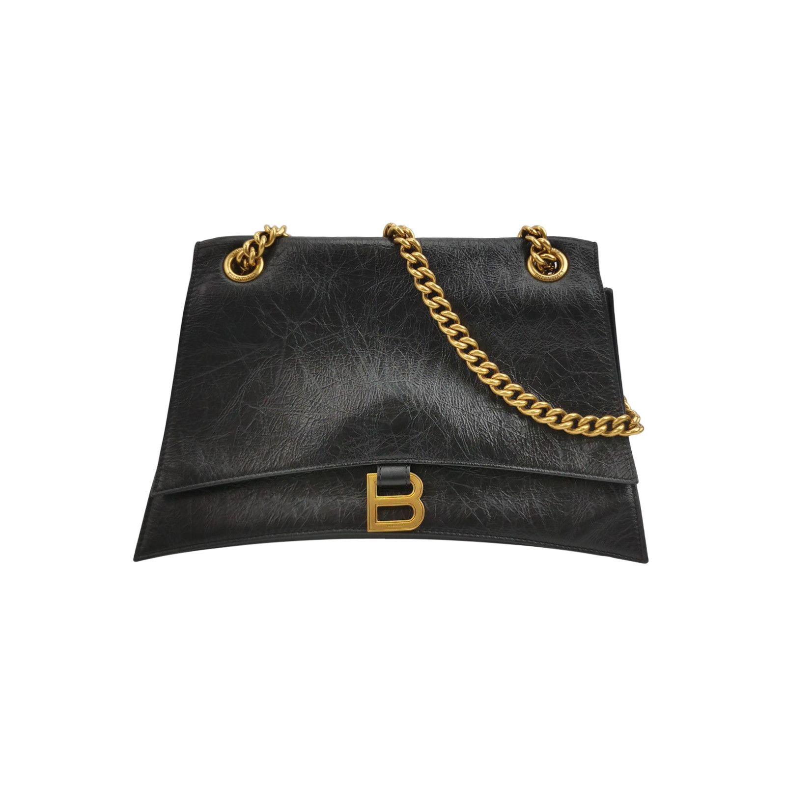 Balenciaga Balenciaga Women os Shoulder Bags Size ONE SIZE - 1 Thumbnail