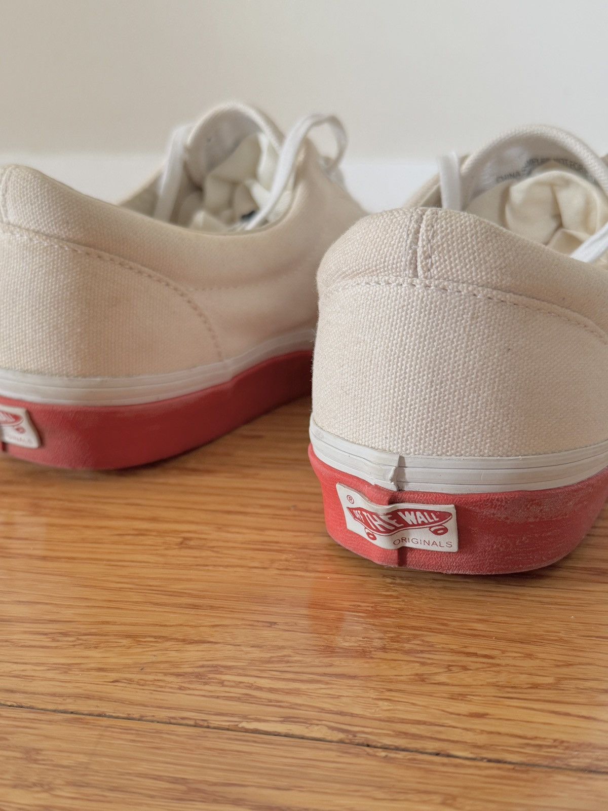 Vans × Wtaps Vans x Wtaps og era lx Size US 9 / EU 42 - 7 Thumbnail