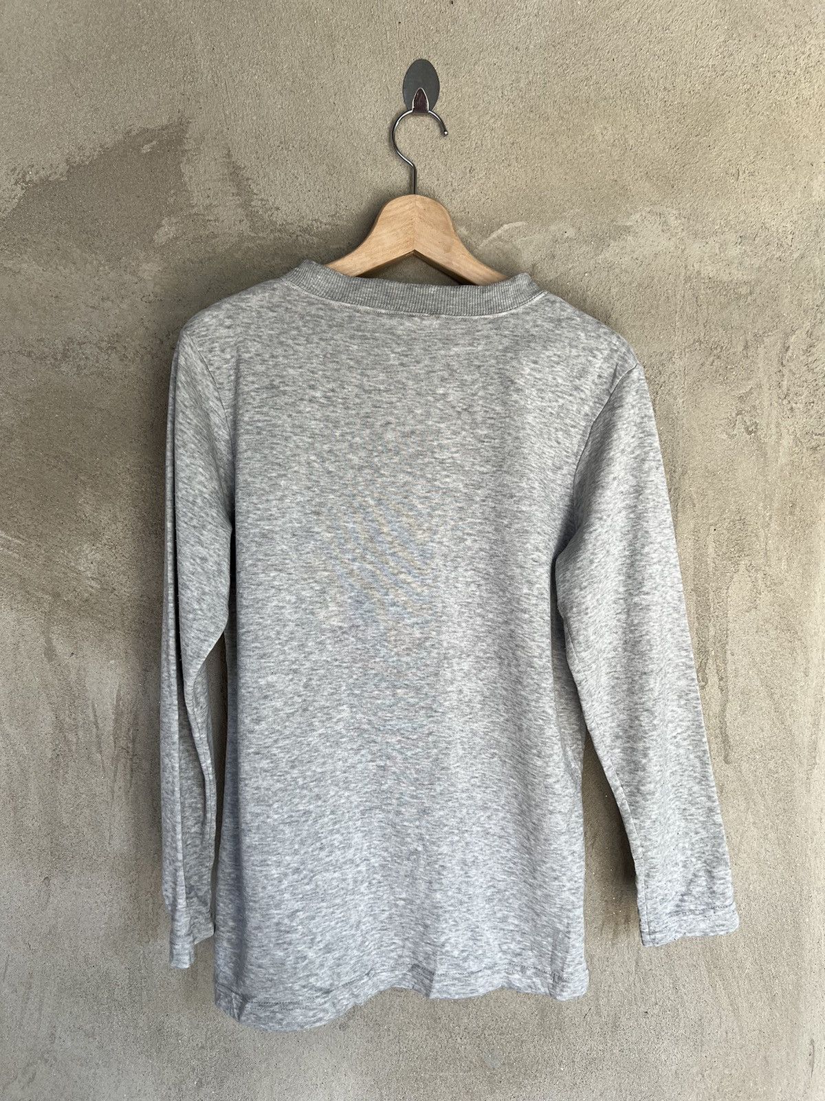 Disney × Mickey Mouse × Vintage Vintage Mickey Mouse Cartoon Sweatshirts Size M / US 6-8 / IT 42-44 - 7 Thumbnail