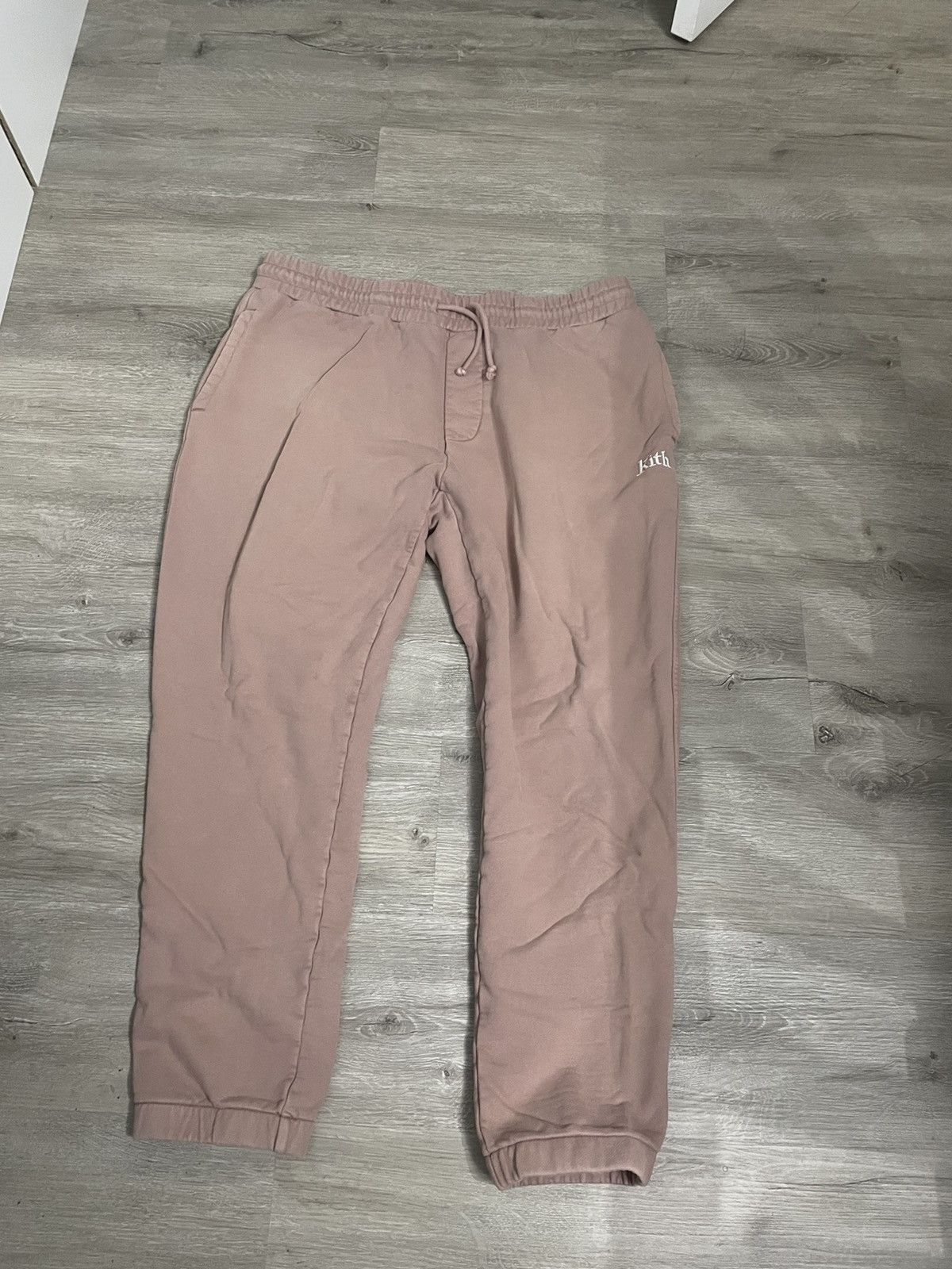 Kith Kith Sweatpants Size US 38 / EU 54 - 1 Thumbnail