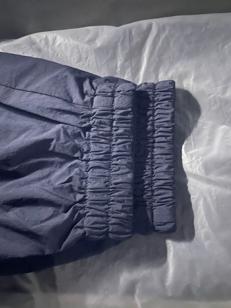 Celine Lightweight Navy Sporty Pants for Men Size US 32 / EU 48 - 2 Thumbnail