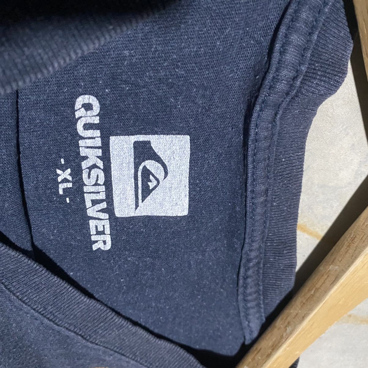 Quicksilver × Sun Surf × Vintage quiksilver sun faded A1 Size US XL / EU 56 / 4 - 8 Thumbnail