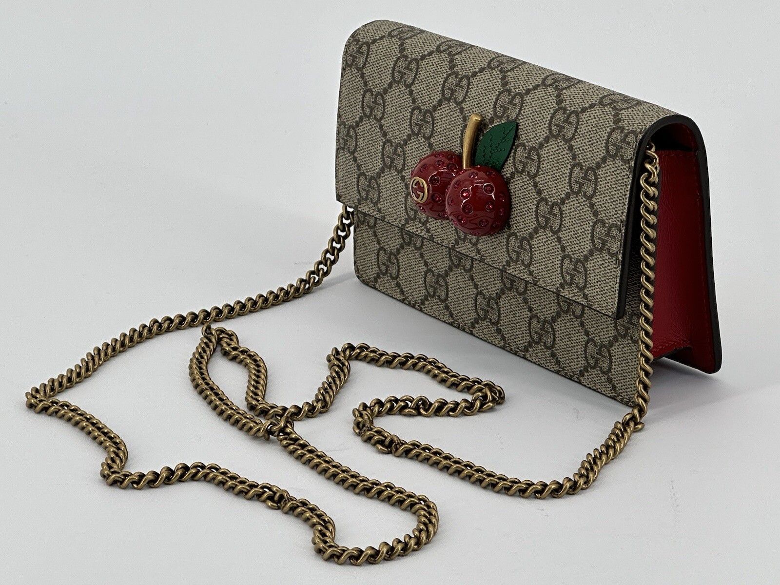 Gucci New Gucci Clutch Bag woman Size ONE SIZE - 5 Thumbnail