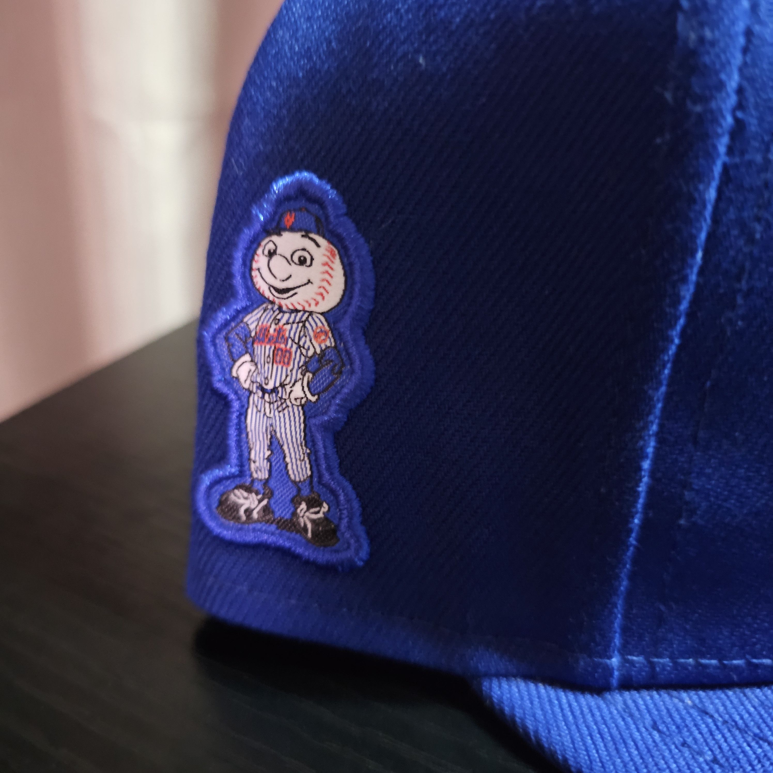 New Era Mr Met Spring Training Size ONE SIZE - 2 Thumbnail