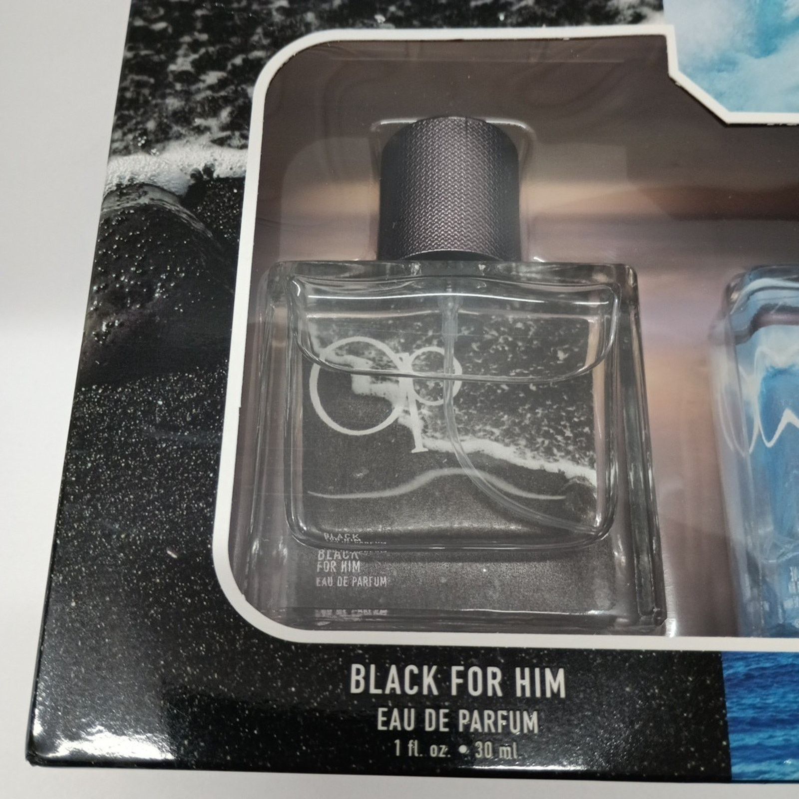 Ocean Pacific Ocean Pacific Men's Fragrance Gift Collection OP EDP 3 Piece Size ONE SIZE - 2 Thumbnail