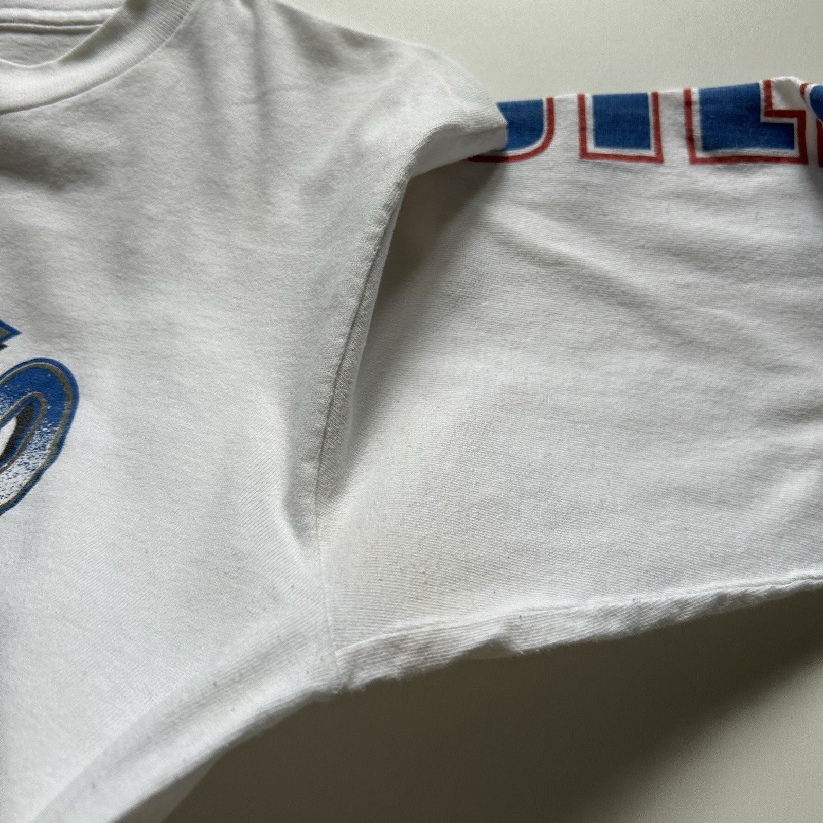 NFL × Vintage Vintage Buffalo Bills Shirt Long Sleeve Large 90s NFL Trench Size US L / EU 52-54 / 3 - 8 Thumbnail