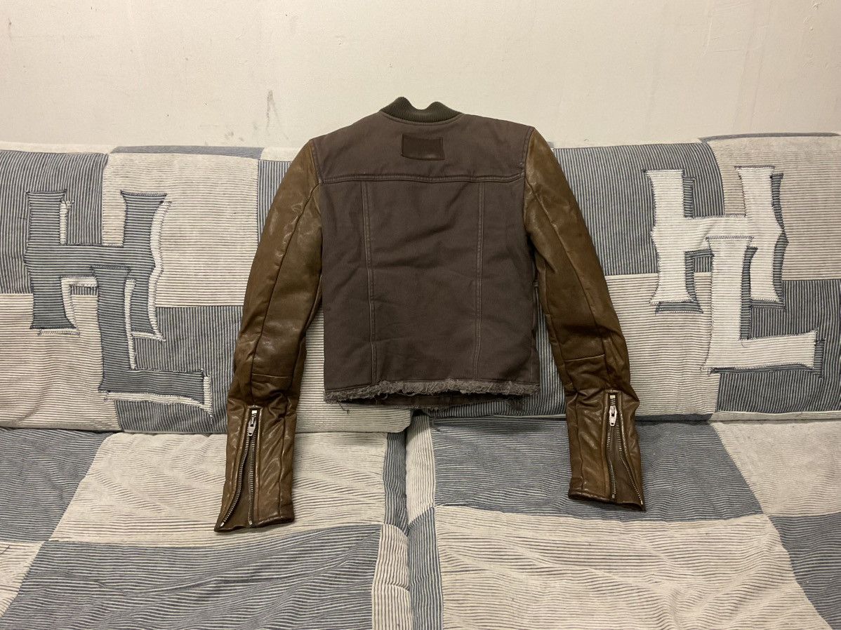 T by Alexander Wang Higher Lotus X Alexander Wang Jacket Size S / US 4 / IT 40 - 2 Thumbnail