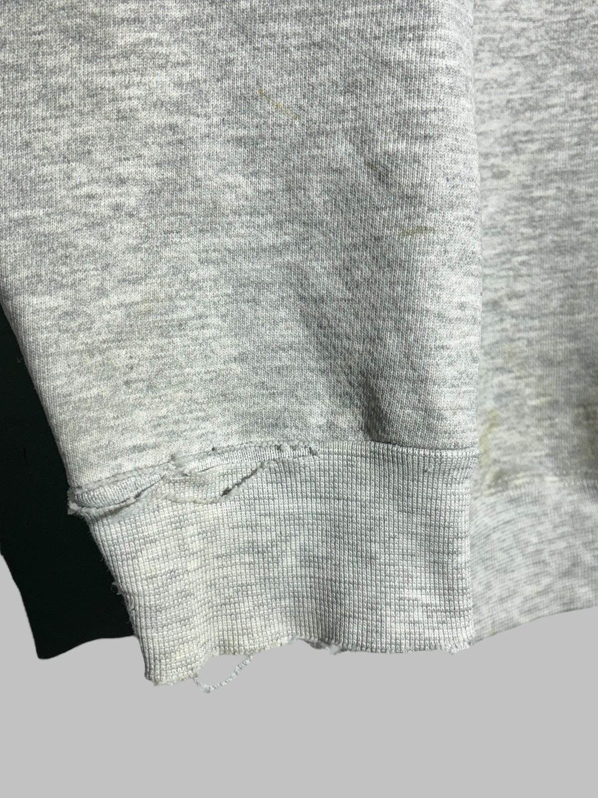 Vintage 70s Vintage Snoopy Michigan Tech Carnival 1958 Sweatshirt Size US XL / EU 56 / 4 - 7 Thumbnail