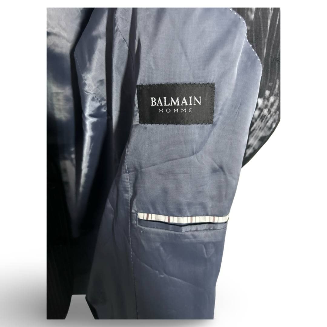 Balmain Balmain blazer #1198 Size US S / EU 44-46 / 1 - 2 Thumbnail