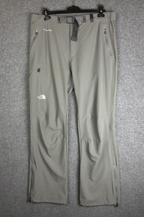 The North Face The North Face TNF Apex Softshell Outdoor Pants