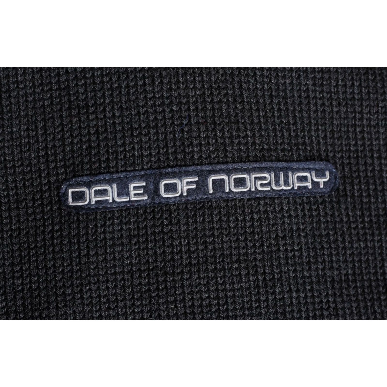 Dale Of Norway DALE OF NORWAY Nordic Wool Jumper Sweater Olympic Fair Isle Size S Men VR1662 Size US S / EU 44-46 / 1 - 4 Thumbnail