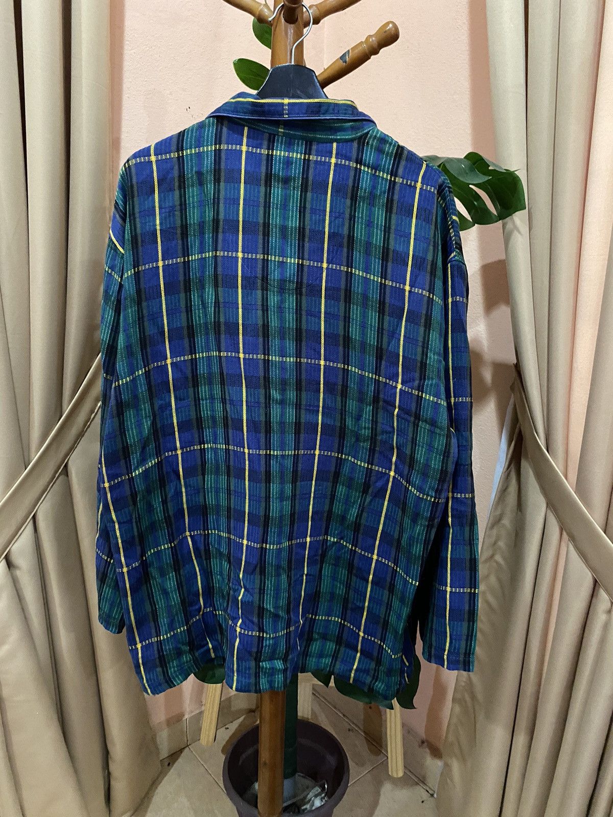 Pierre Balmain VINTAGE PIERRE BALMAIN PYJAMAS Size US L / EU 52-54 / 3 - 8 Thumbnail