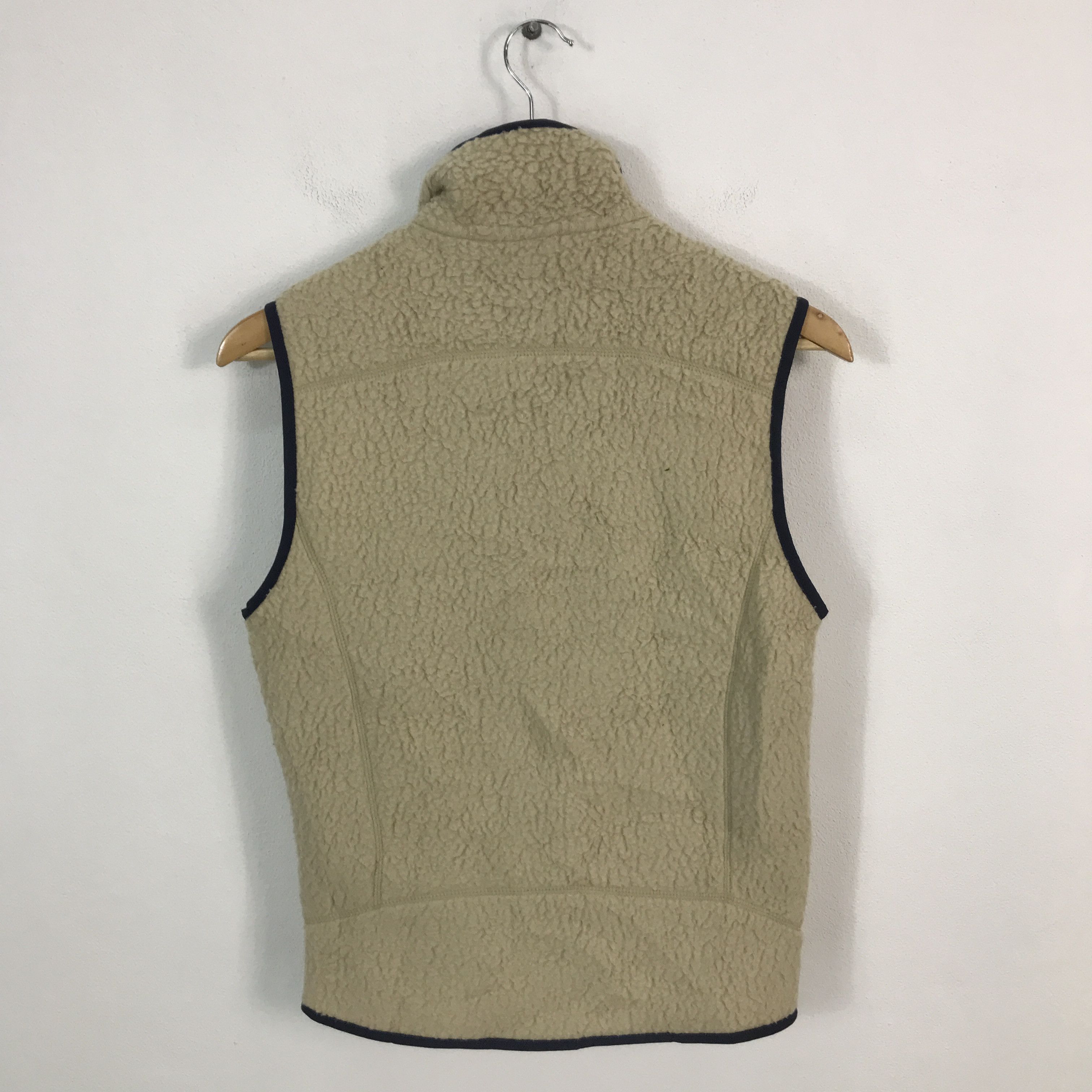 Patagonia patagonia Sherpa vest jacket Size US XXS / EU 40 - 2 Thumbnail