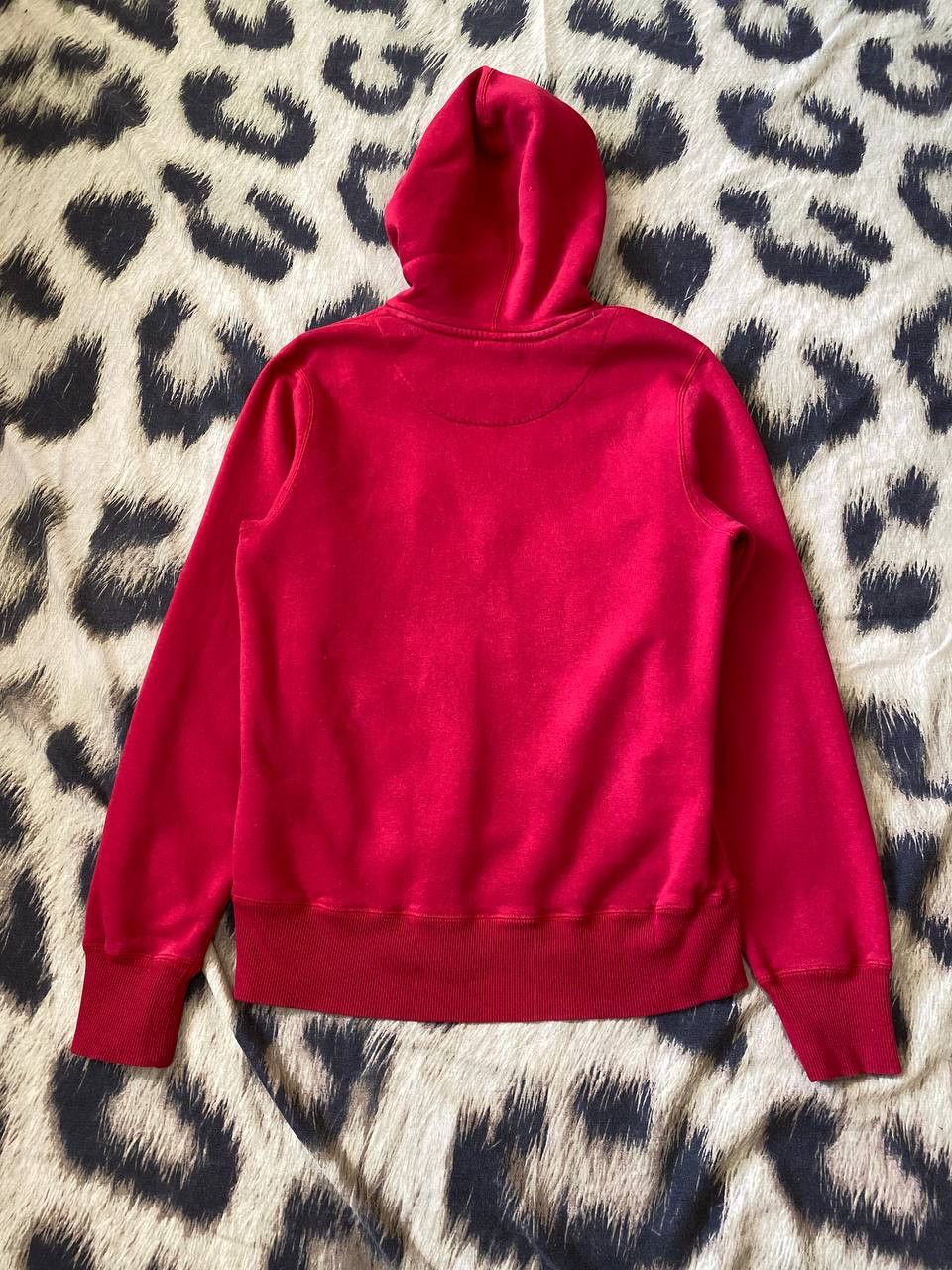 Nike Nike Hoodie Size US S / EU 44-46 / 1 - 13 Thumbnail