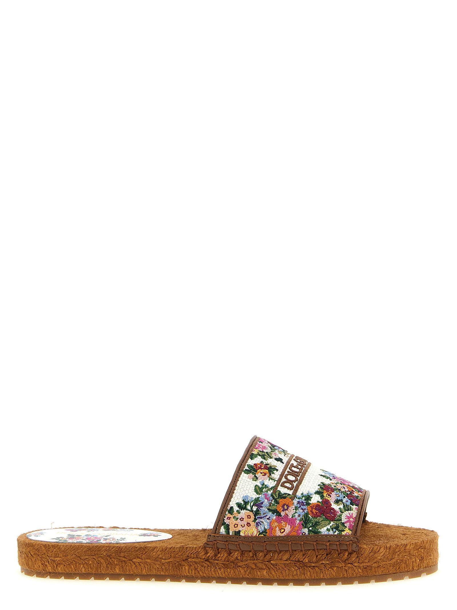 Cross-Stitch Espadrilles