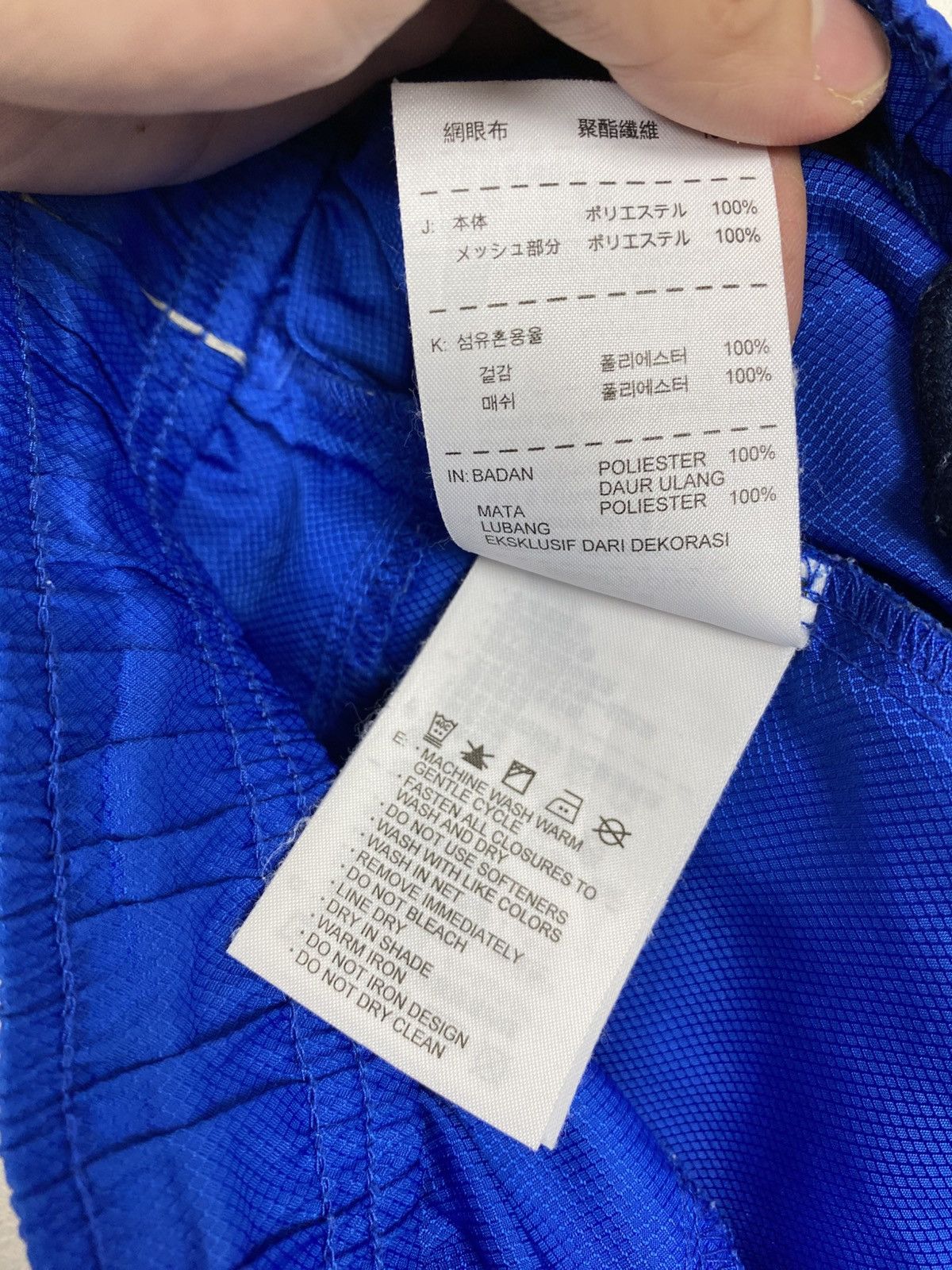 Nike Rare‼️ Nike Track Pants Small Logo Size US 33 - 9 Thumbnail