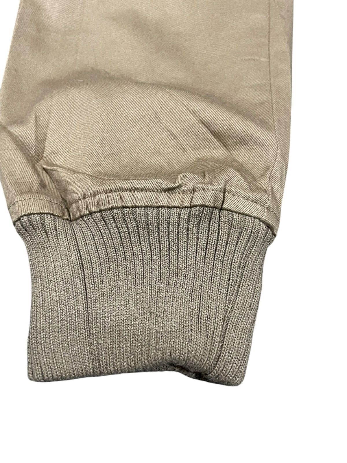 Number (N)ine Jun Takahashi Number(Nine) Pants Size US 32 / EU 48 - 4 Thumbnail