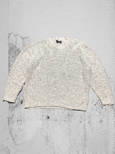 Allsaints Allsaints Sweater Size US XL / EU 56 / 4 - 1 Thumbnail