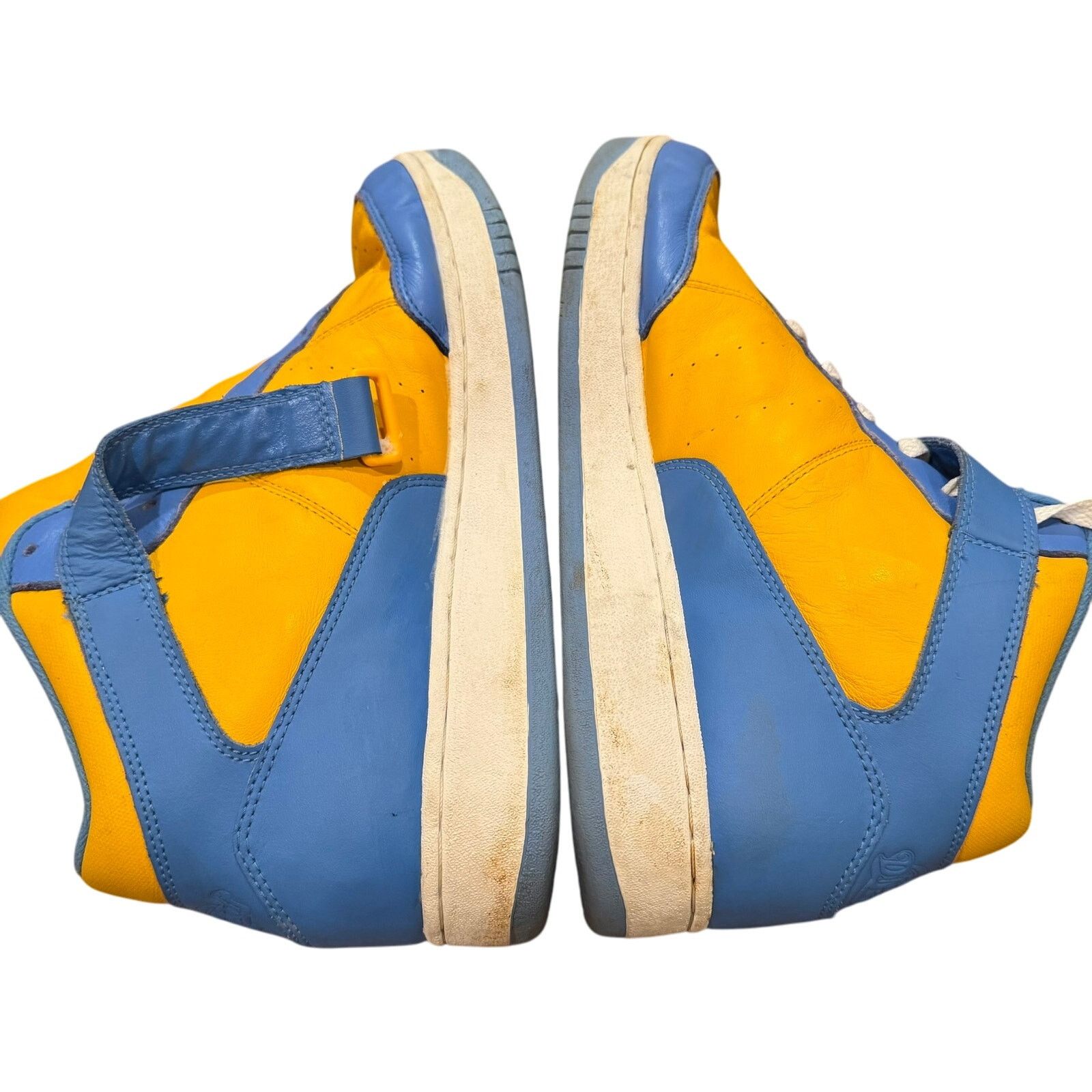 Reebok Vintage Minneapolois Lakers D'Funkd Reebok Shoes Size US 13 / EU 46 - 3 Thumbnail