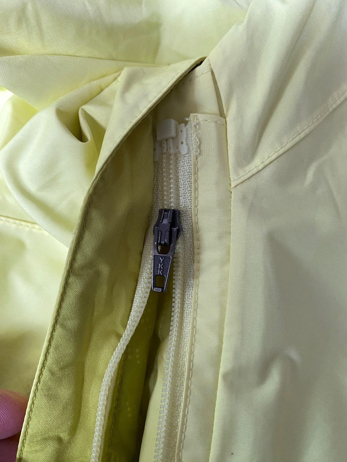 Montbell Montbell Jacket Gorpcore Waterproof Size US L / EU 52-54 / 3 - 21 Thumbnail
