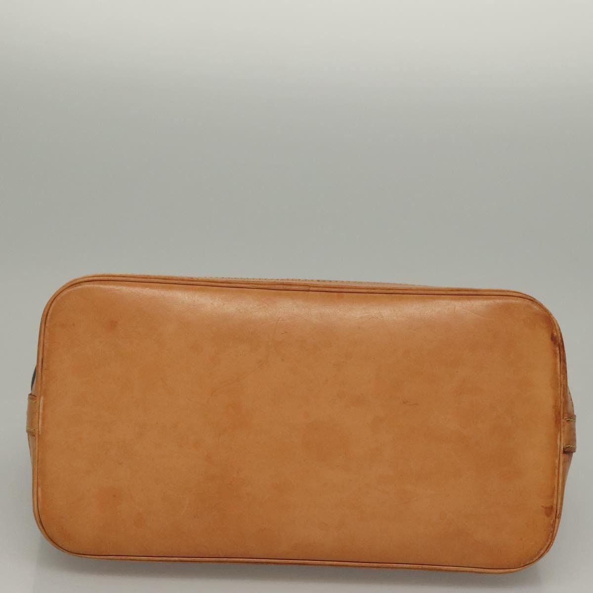Louis Vuitton LOUIS VUITTON Monogram Alma Hand Bag M51130 Size ONE SIZE - 5 Thumbnail