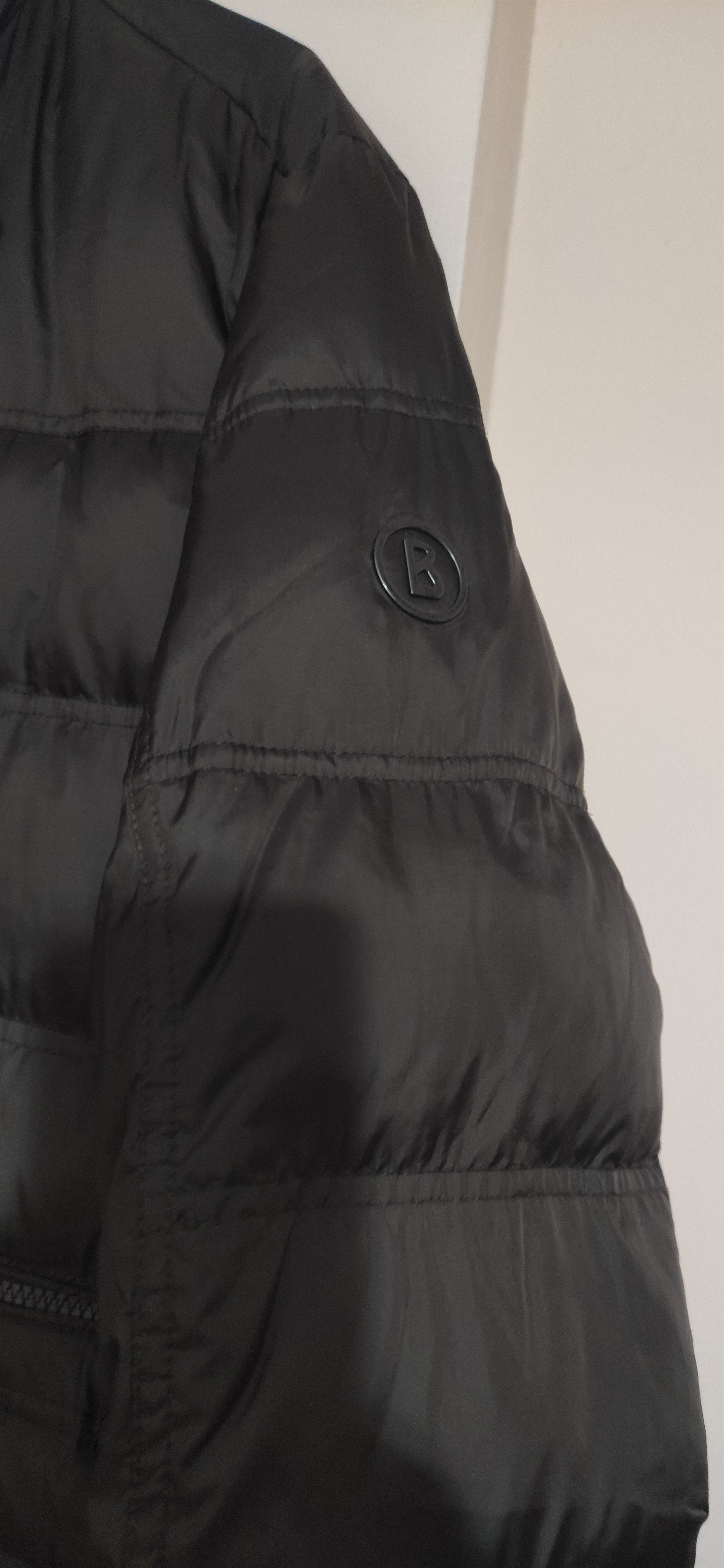 Bogner The men's jacket Bogner Size US L / EU 52-54 / 3 - 2 Thumbnail