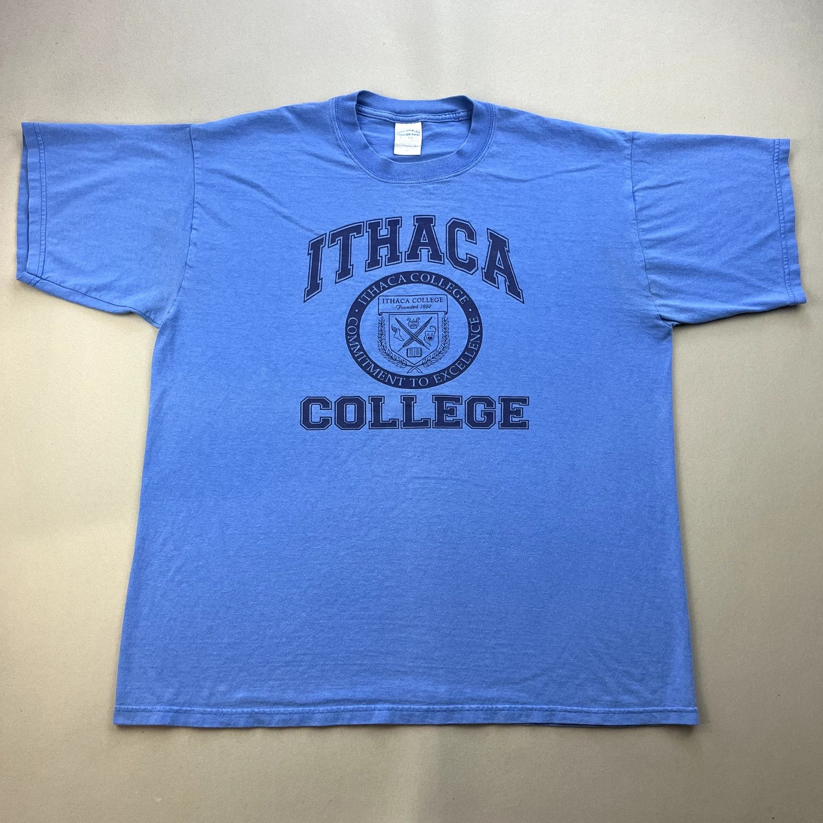 Ithaca College | Grailed