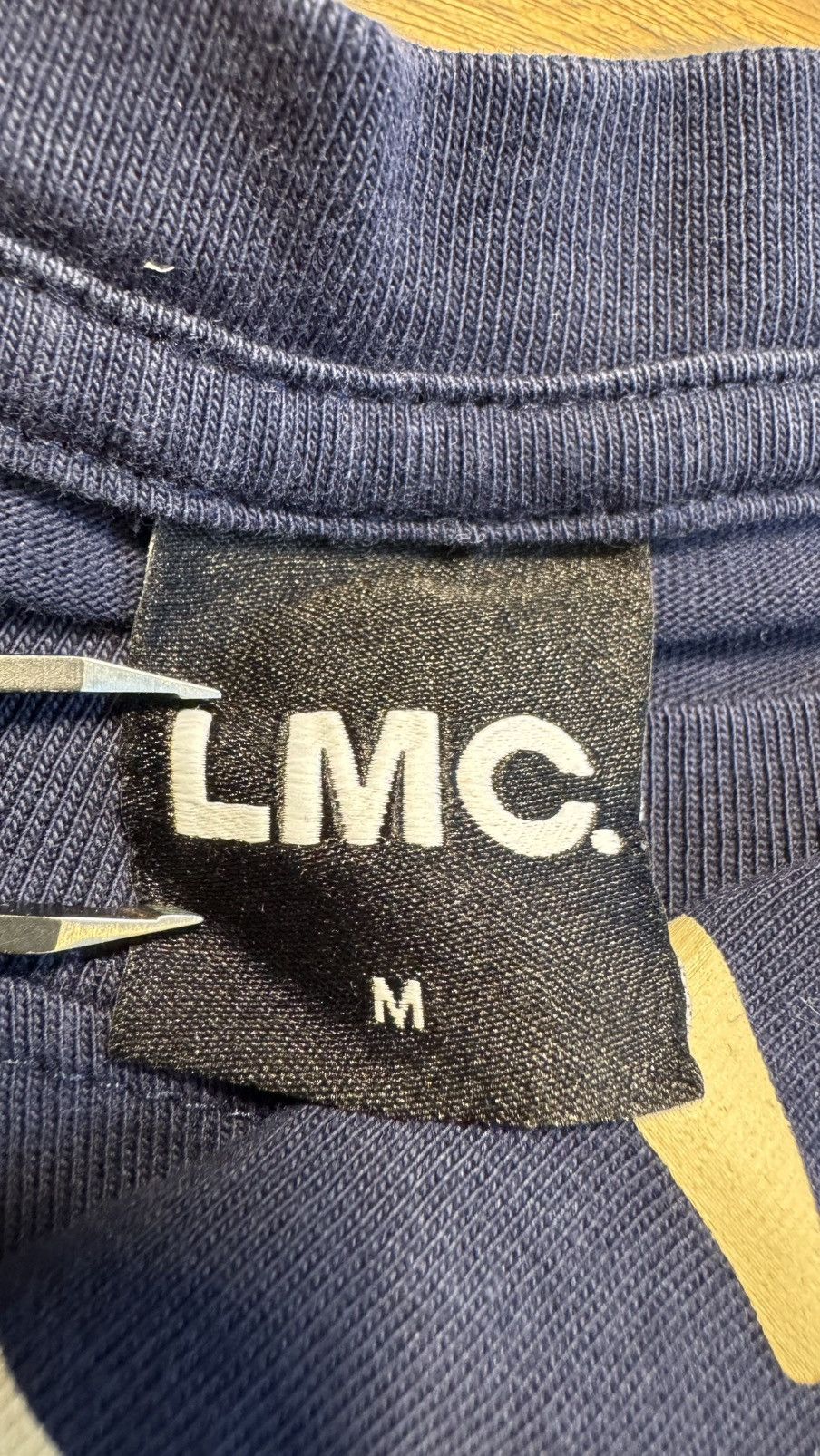 Other Lost Management Cities LMC T-Shirt Size US M / EU 48-50 / 2 - 8 Thumbnail