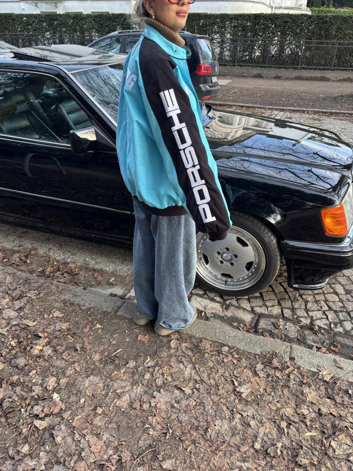 Kar × Porsche Design KAR X PORSCHE JACKET XL Size US XL / EU 56 / 4 - 2 Thumbnail