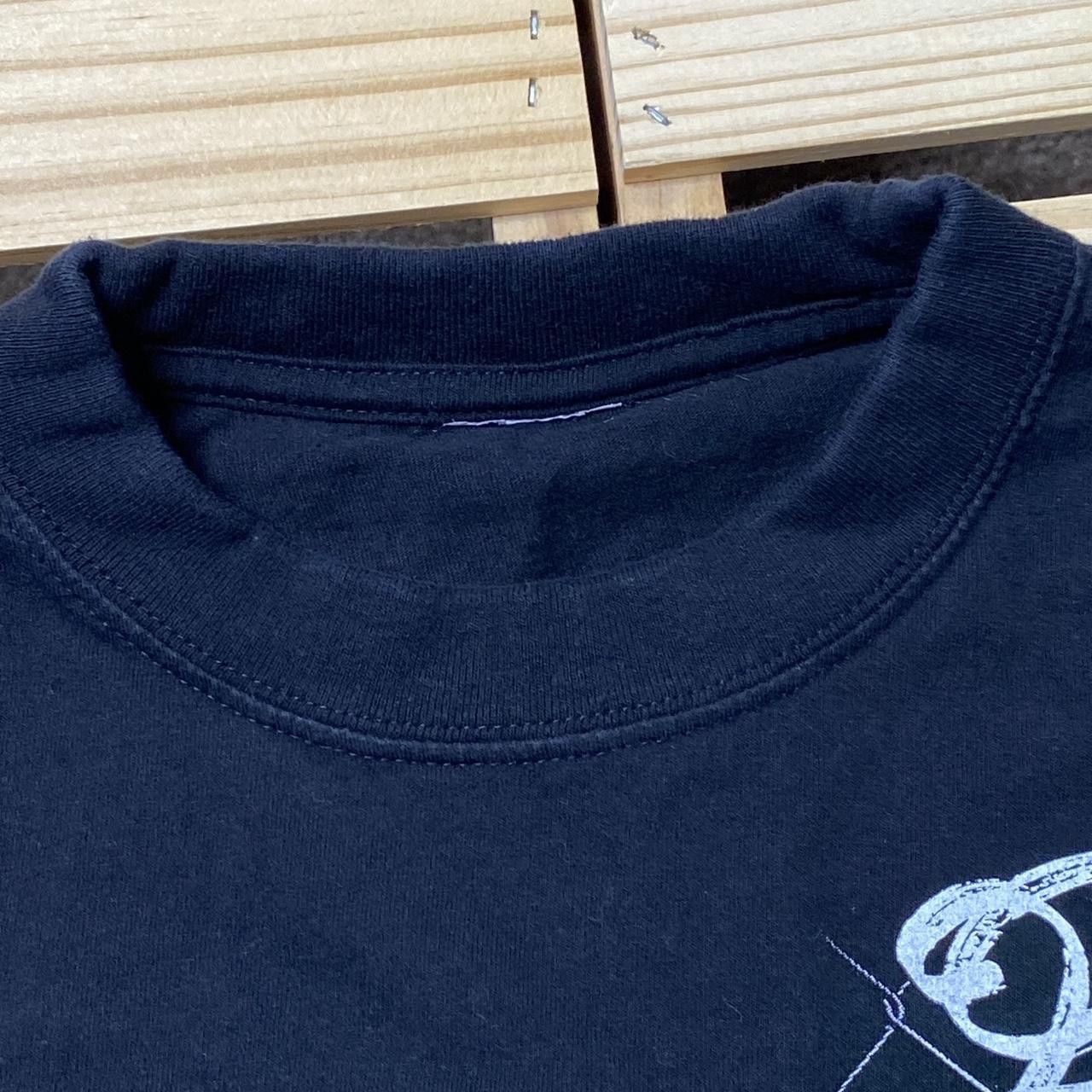 Other Vintage Team Pitbull Dog Black MMA-Style Nature Tee Size 2XL Size US XXL / EU 58 / 5 - 3 Thumbnail