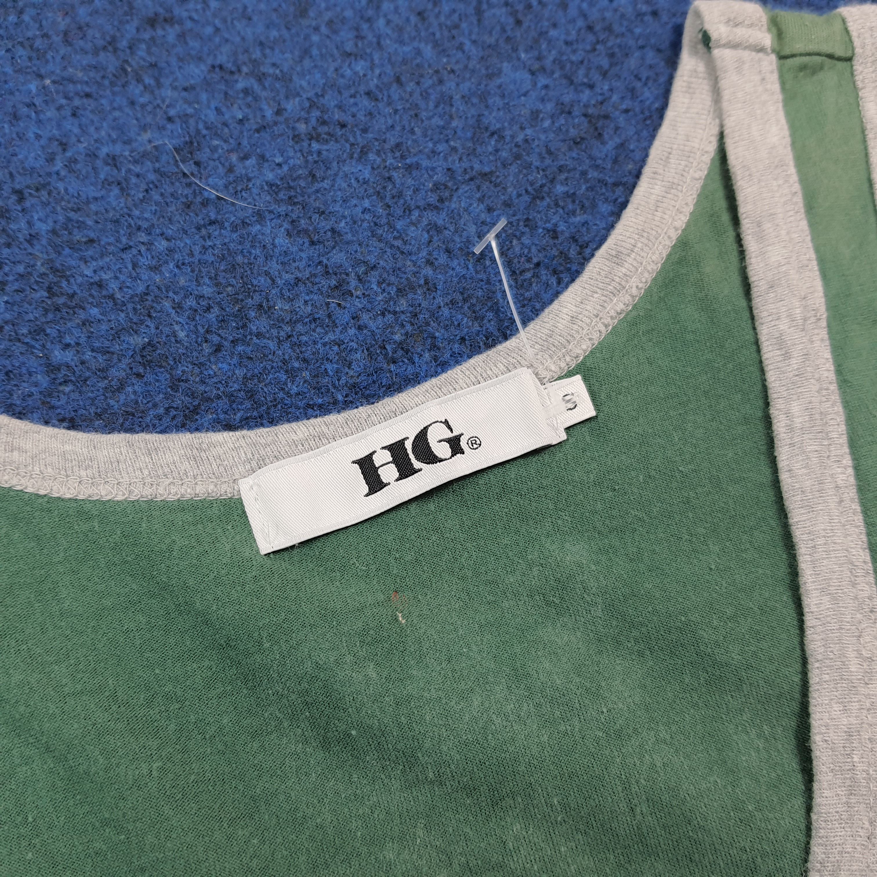 Hysteric Glamour Vintage Hysteric Glamour Naked Graphic Tank Top C301N73 Size S / US 4 / IT 40 - 6 Thumbnail
