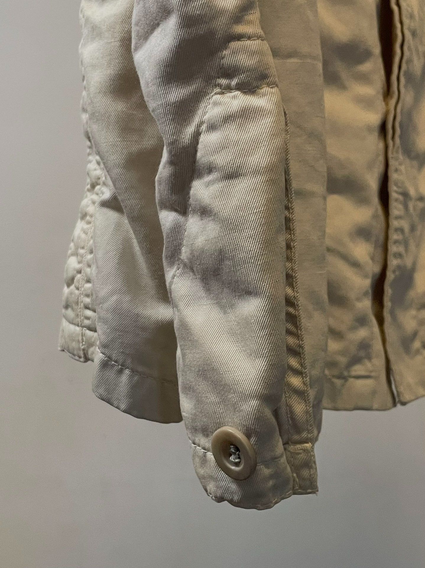 Maison Margiela Maison Margiela Replice military jacket 2501-Nextarrow Size US S / EU 44-46 / 1 - 5 Thumbnail