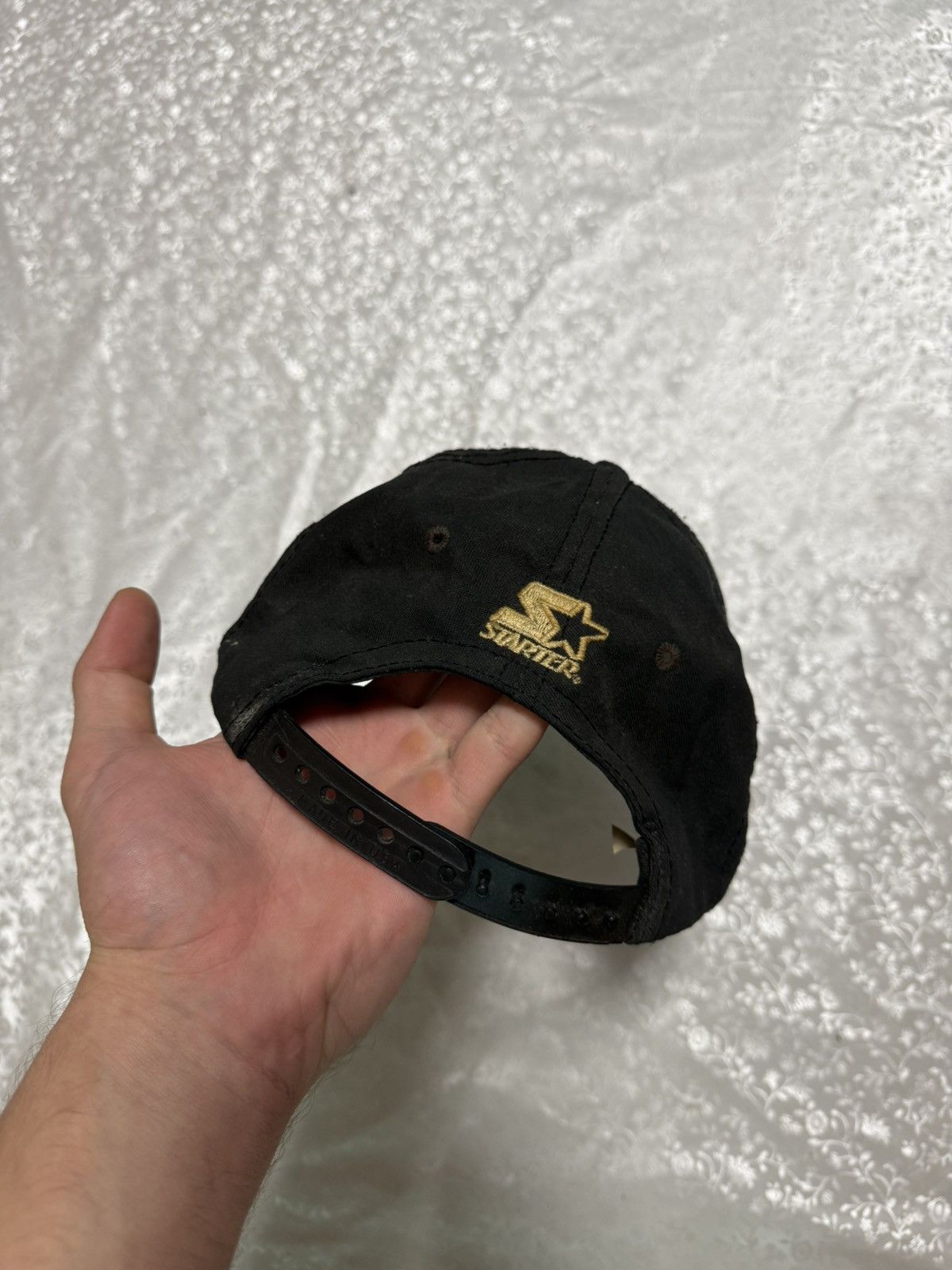 NFL Original Montreal Canadiens stanley cap Size ONE SIZE - 3 Thumbnail