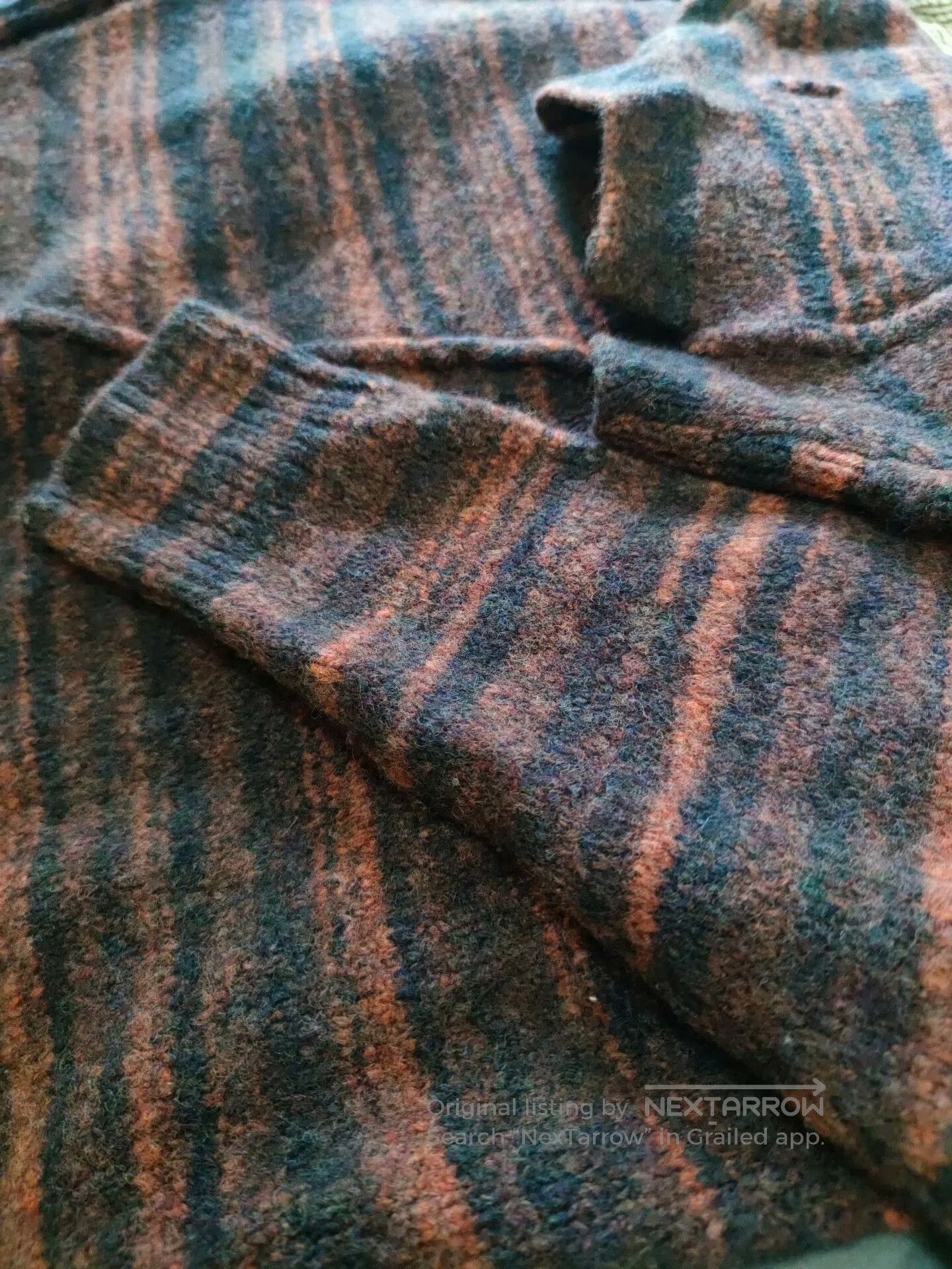 Isabel Benenato Avant. Size US M / EU 48-50 / 2 - 5 Thumbnail